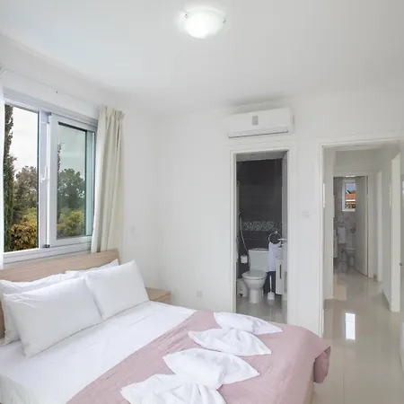 Simona 3 Villa *