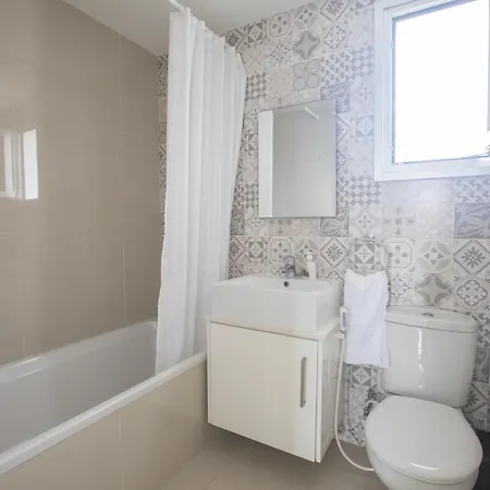 Villa Simona 3 *